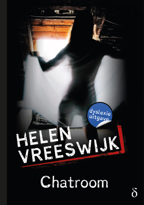 Helen Vreeswijk Chatroom -   (ISBN: 9789463245197)