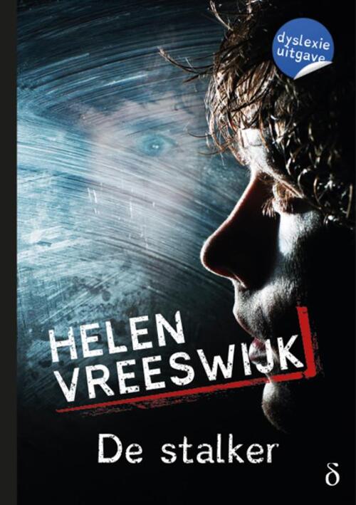 Helen Vreeswijk De stalker -   (ISBN: 9789463245227)