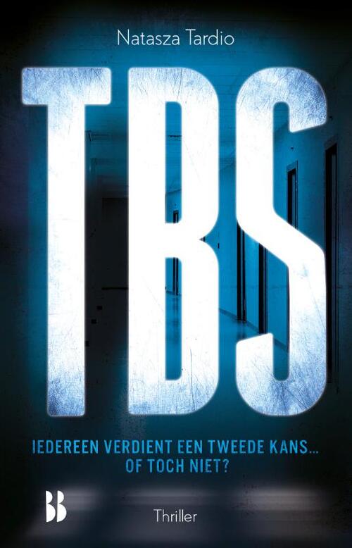 Natasza Tardio TBS -   (ISBN: 9789463491686)