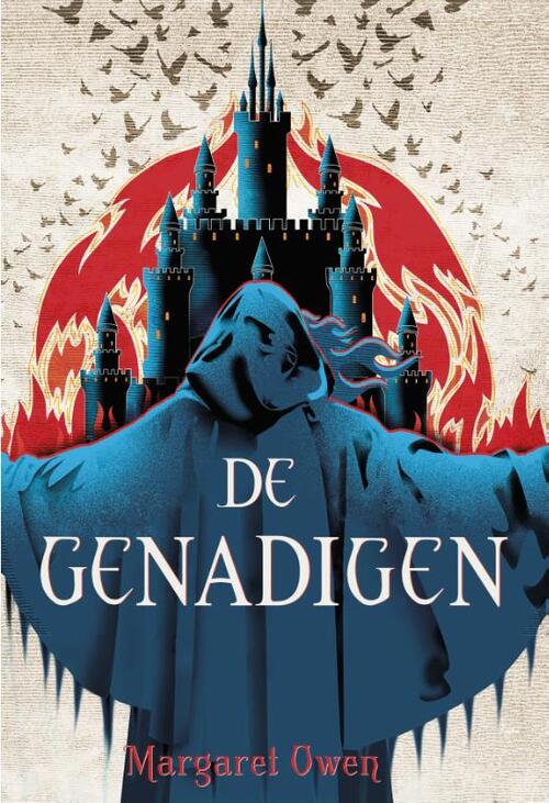 Margaret Owen De genadigen -   (ISBN: 9789463491754)