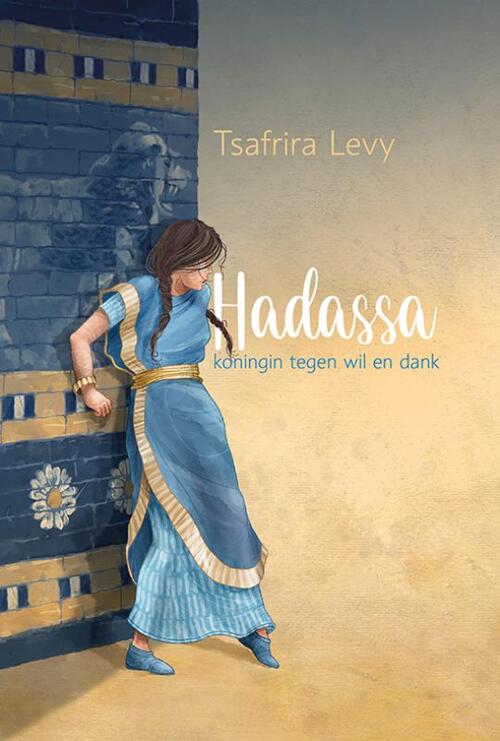 Tsafrira Levy Hadassa -   (ISBN: 9789463653091)