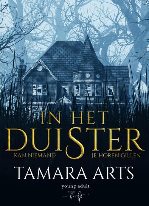 Tamara Arts In het Duister -   (ISBN: 9789463967686)