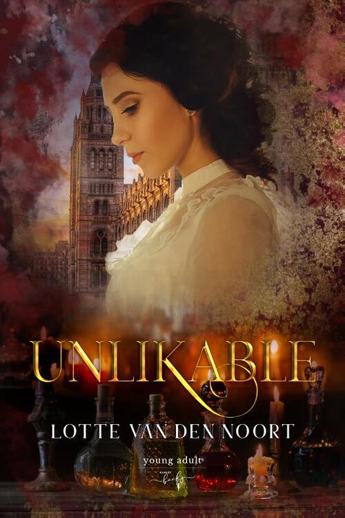 Lotte van den Noort Unlikable -   (ISBN: 9789464208955)