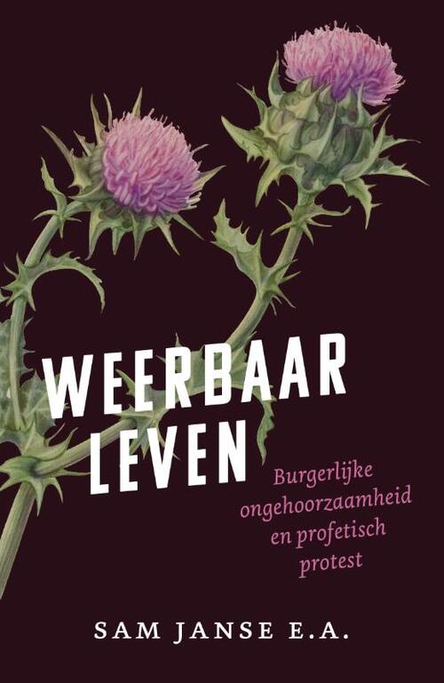 Sam Janse Weerbaar leven -   (ISBN: 9789043541343)
