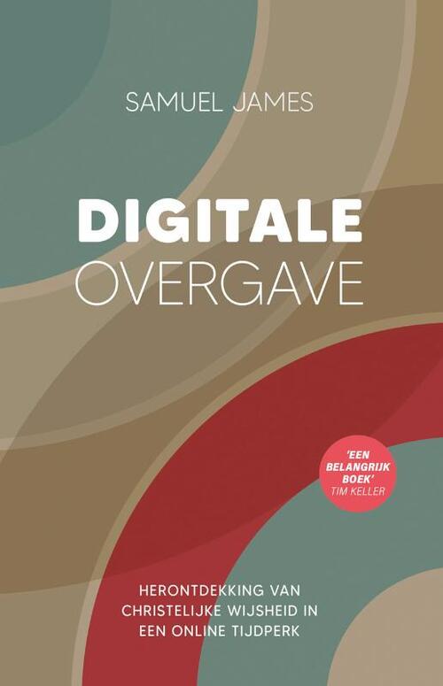 Samuel D. James Digitale overgave -   (ISBN: 9789043541534)