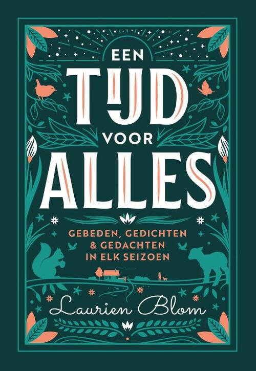 Laurien Blom Een tijd voor alles -   (ISBN: 9789043541565)