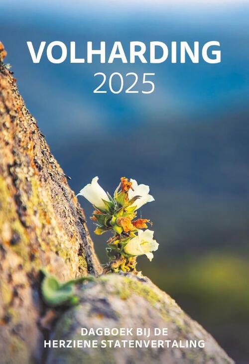 Groen Volharding | 2025 -   (ISBN: 9789085203551)