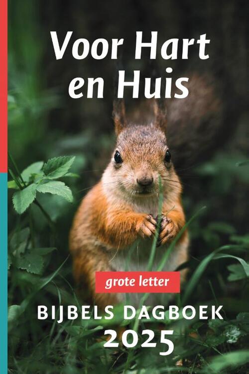 Groen Voor Hart en Huis | 2025 -   (ISBN: 9789085203575)