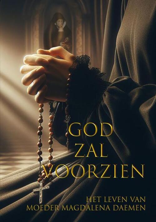 R. Molar God Zal Voorzien -   (ISBN: 9789403733371)