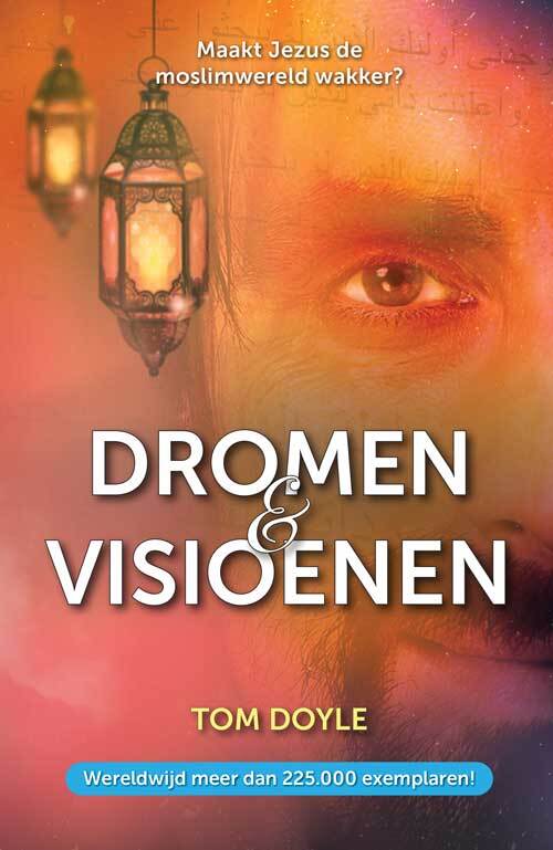 Greg Webster, Tom Doyle Dromen en visioenen -   (ISBN: 9789490489830)