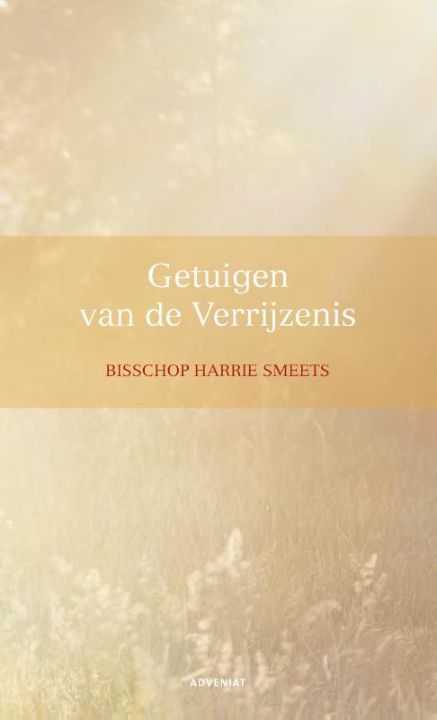 Harrie Smeets Getuigen van de Verrijzenis -   (ISBN: 9789493279070)