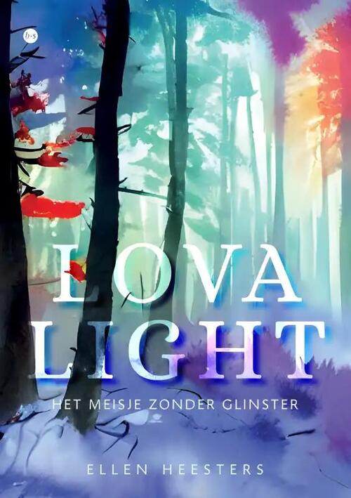 Ellen Heesters Lova Light -   (ISBN: 9789464899115)