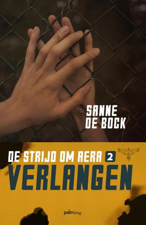 Sanne de Bock Verlangen -   (ISBN: 9789493059122)