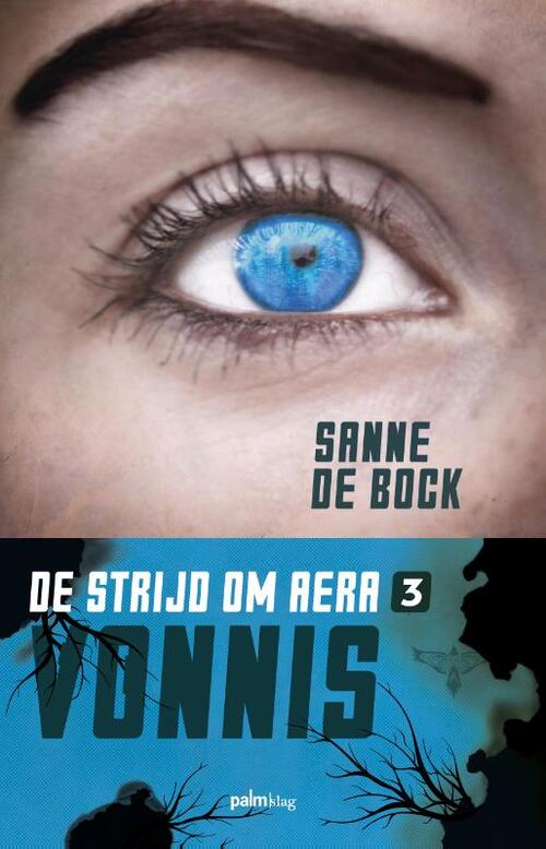 Sanne de Bock Vonnis -   (ISBN: 9789493059535)