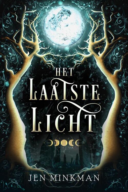 Jen Minkman Het laatste licht -   (ISBN: 9789493265257)