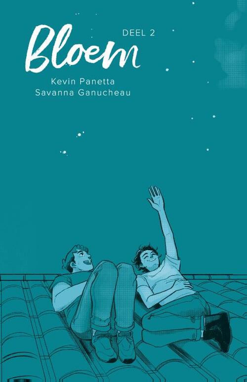 Kevin Panetta Bloem -   (ISBN: 9789493265318)