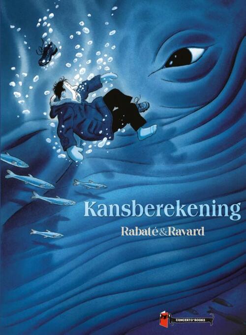 Pascal Rabaté Kansberekening -   (ISBN: 9789493109926)