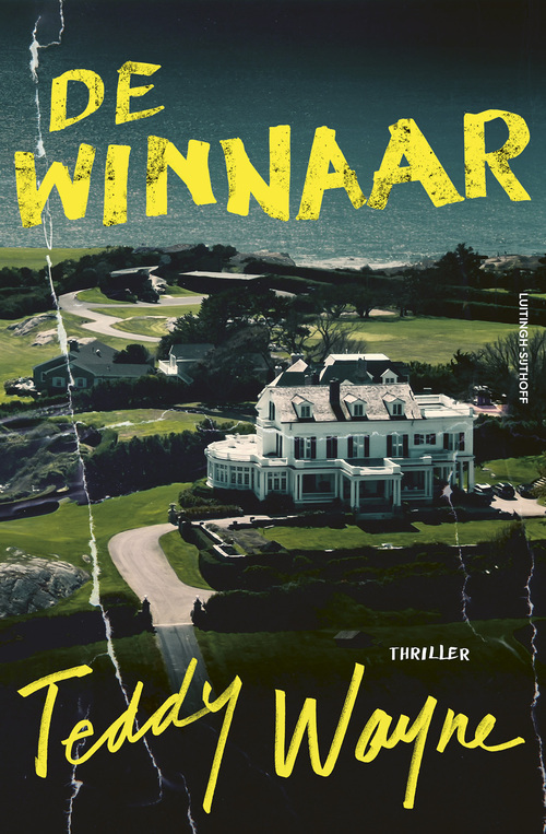 Teddy Wayne De winnaar -   (ISBN: 9789021044750)