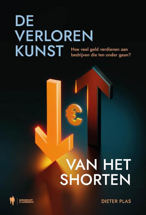 Dieter Plas De verloren kunst van het shorten -   (ISBN: 9789464946901)