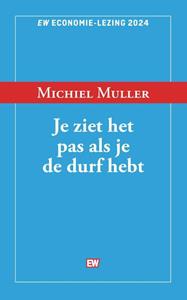 Michiel Muller Economielezing 2024 -   (ISBN: 9789463481205)