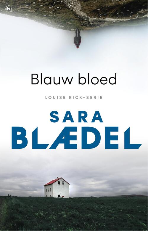 Sara Blædel Blauw bloed -   (ISBN: 9789044365047)