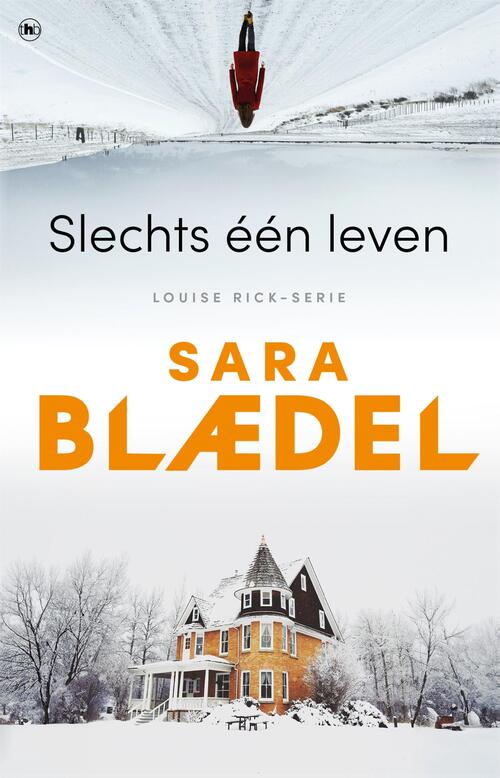 Sara Blædel Slechts één leven -   (ISBN: 9789044365061)