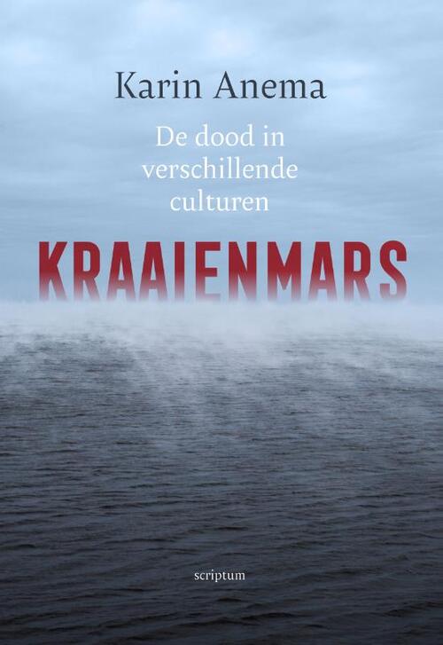 Karin Anema Kraaienmars -   (ISBN: 9789463193030)