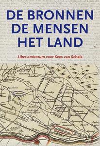 Uitgeverij Verloren De bronnen, de mensen, het land -   (ISBN: 9789464551105)