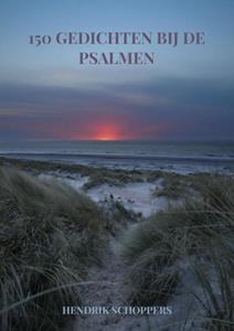 Hendrik Schoppers 150 gedichten bij de Psalmen -   (ISBN: 9789465015521)