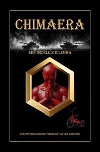Jos Kremers Chimaera -   (ISBN: 9789403743509)