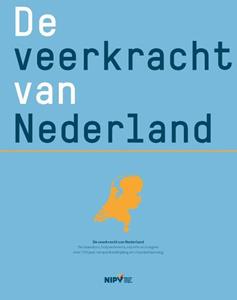 Nipv Nederlands Instituut Publieke Veiligheid De veerkracht van Nederland -   (ISBN: 9789462265158)