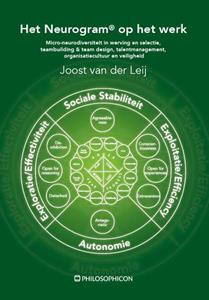 Joost van der Leij Het Neurogram op het werk -   (ISBN: 9789460510960)