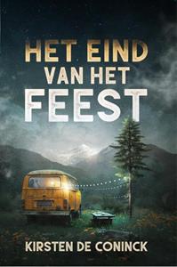 Kirsten de Coninck Het eind van het feest -   (ISBN: 9781913980818)