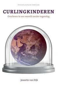 Jeanette van Dijk Curlingkinderen -   (ISBN: 9789464914191)