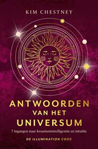 Kim Chestney Antwoorden van het universum -   (ISBN: 9789020221640)
