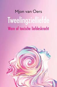 Mjon van Oers Tweelingzielliefde -   (ISBN: 9789020221671)