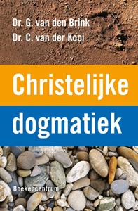 C. van der Kooi, G. van den Brink Christelijke dogmatiek -   (ISBN: 9789043542166)