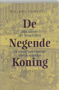 Willem J. Ouweneel De Negende Koning -   (ISBN: 9789059112971)