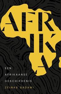 Zeinab Badawi Afrika -   (ISBN: 9789401919807)