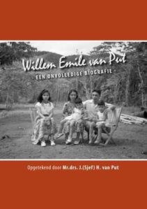 Sjef van Put Willem Emile van Put -   (ISBN: 9789462472235)