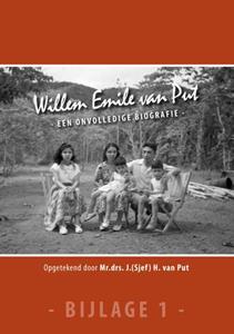 Sjef van Put Willem Emile van Put -   (ISBN: 9789462472242)