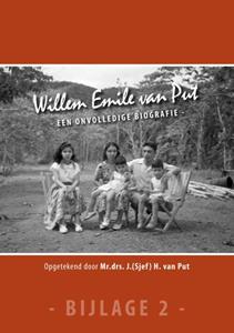 Sjef van Put Willem Emile van Put -   (ISBN: 9789462472259)