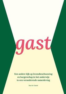Ina ter Avest Gast -   (ISBN: 9789463015134)