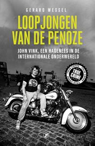 Gerard Wessel Loopjongen van de penoze -   (ISBN: 9789089755964)