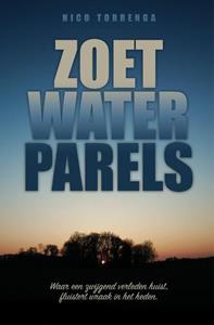 Nico Torrenga Zoetwaterparels -   (ISBN: 9789464642063)