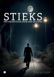 Brian van Houten Stieks -   (ISBN: 9789464896534)