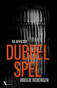 Bregje Rebergen Dubbelspel -   (ISBN: 9789401622745)