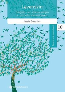 Jessie Dezutter Levenszin -   (ISBN: 9789463714877)