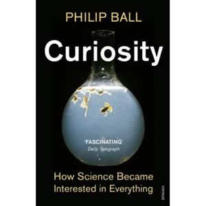 Vintage Uk Curiosity - Philip Ball