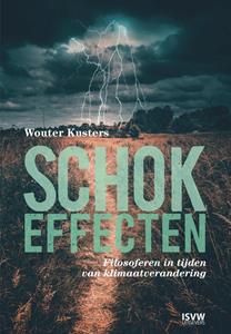 Wouter Kusters Schokeffecten -   (ISBN: 9789083417226)